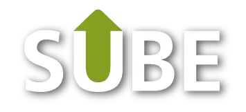 Logo SUBE